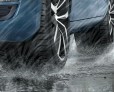 Покрышка UNIROYAL RAIN SPORT 3 — протектор