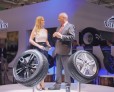 Покрышка VREDESTEIN WINTRAC PRO — протектор