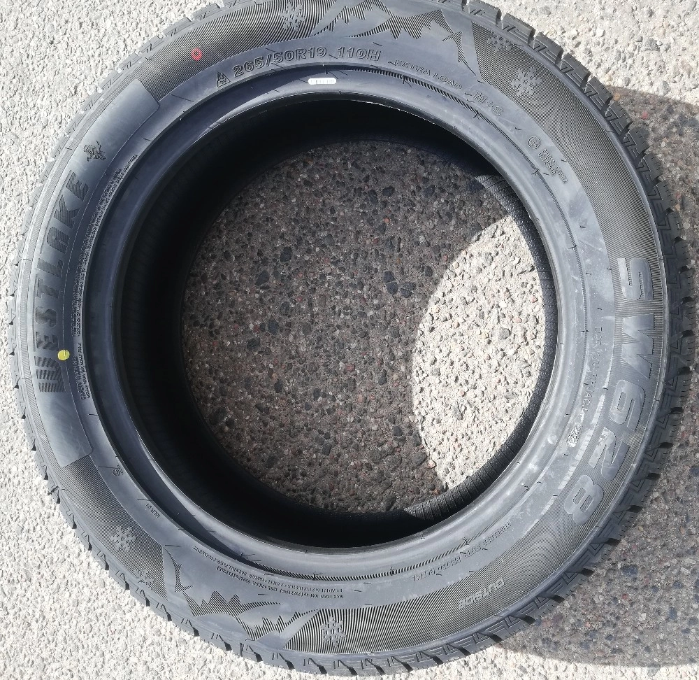 Покрышка WESTLAKE SW628 — протектор