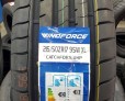 Покрышка WINDFORCE CATCHFORS UHP — протектор