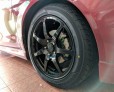 Покрышка YOKOHAMA ADVAN FLEVA V701 — протектор