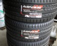 Автошина YOKOHAMA ADVAN SPORT V105 фото