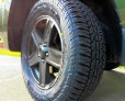 Автошина YOKOHAMA GEOLANDAR A/T G015 фото