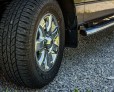 Покрышка YOKOHAMA GEOLANDAR A/T G015 — протектор