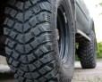 Автошина YOKOHAMA GEOLANDAR M/T G001 фото