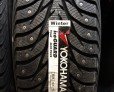 Покрышка YOKOHAMA ICE GUARD IG35+ — протектор