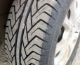 Покрышка YOKOHAMA ADVAN S.T. V802 — протектор